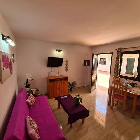 Bella Vista - Orquidea Apartment Пуерто дел Кармен Екстериор снимка