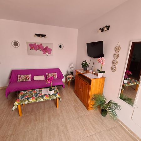 Bella Vista - Orquidea Apartment Пуерто дел Кармен Екстериор снимка