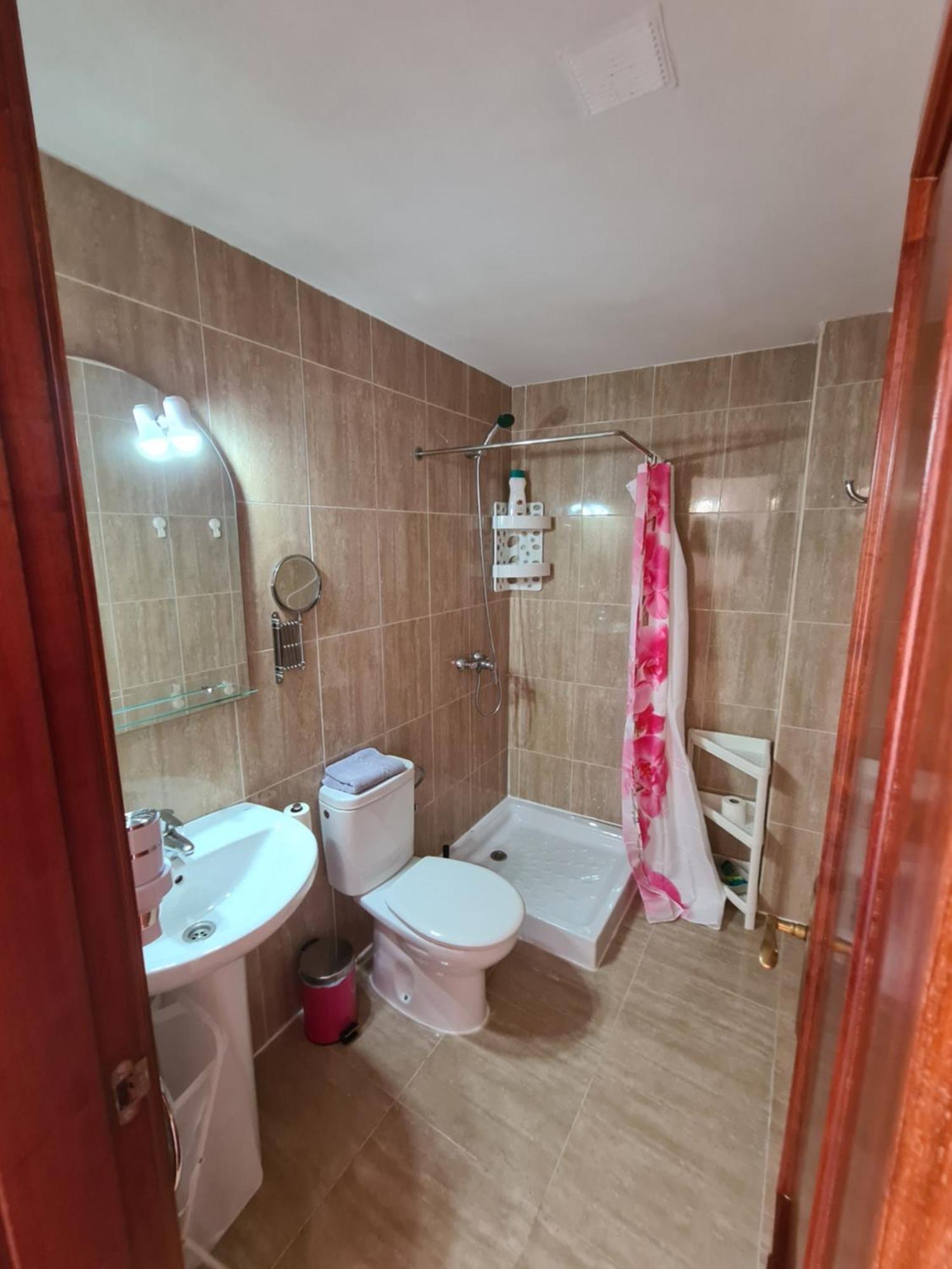 Bella Vista - Orquidea Apartment Пуерто дел Кармен Екстериор снимка
