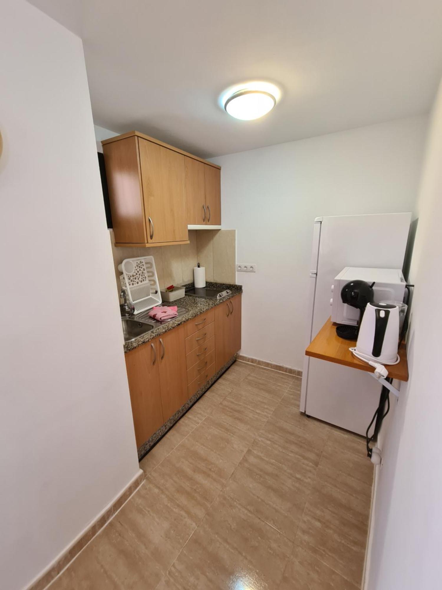 Bella Vista - Orquidea Apartment Пуерто дел Кармен Екстериор снимка