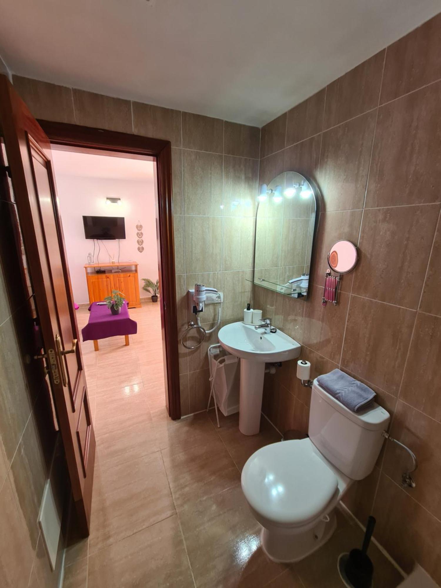 Bella Vista - Orquidea Apartment Пуерто дел Кармен Екстериор снимка