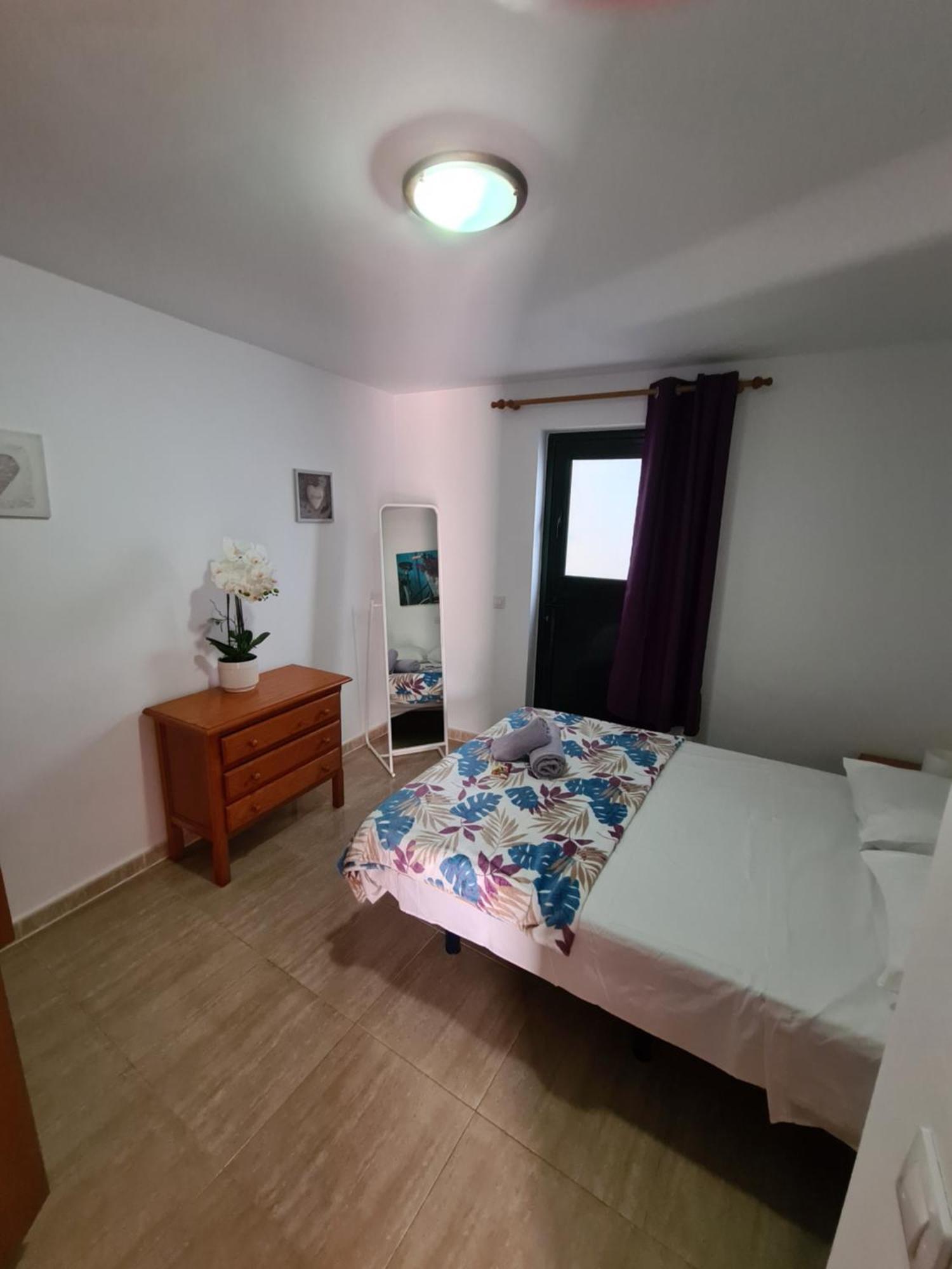 Bella Vista - Orquidea Apartment Пуерто дел Кармен Екстериор снимка