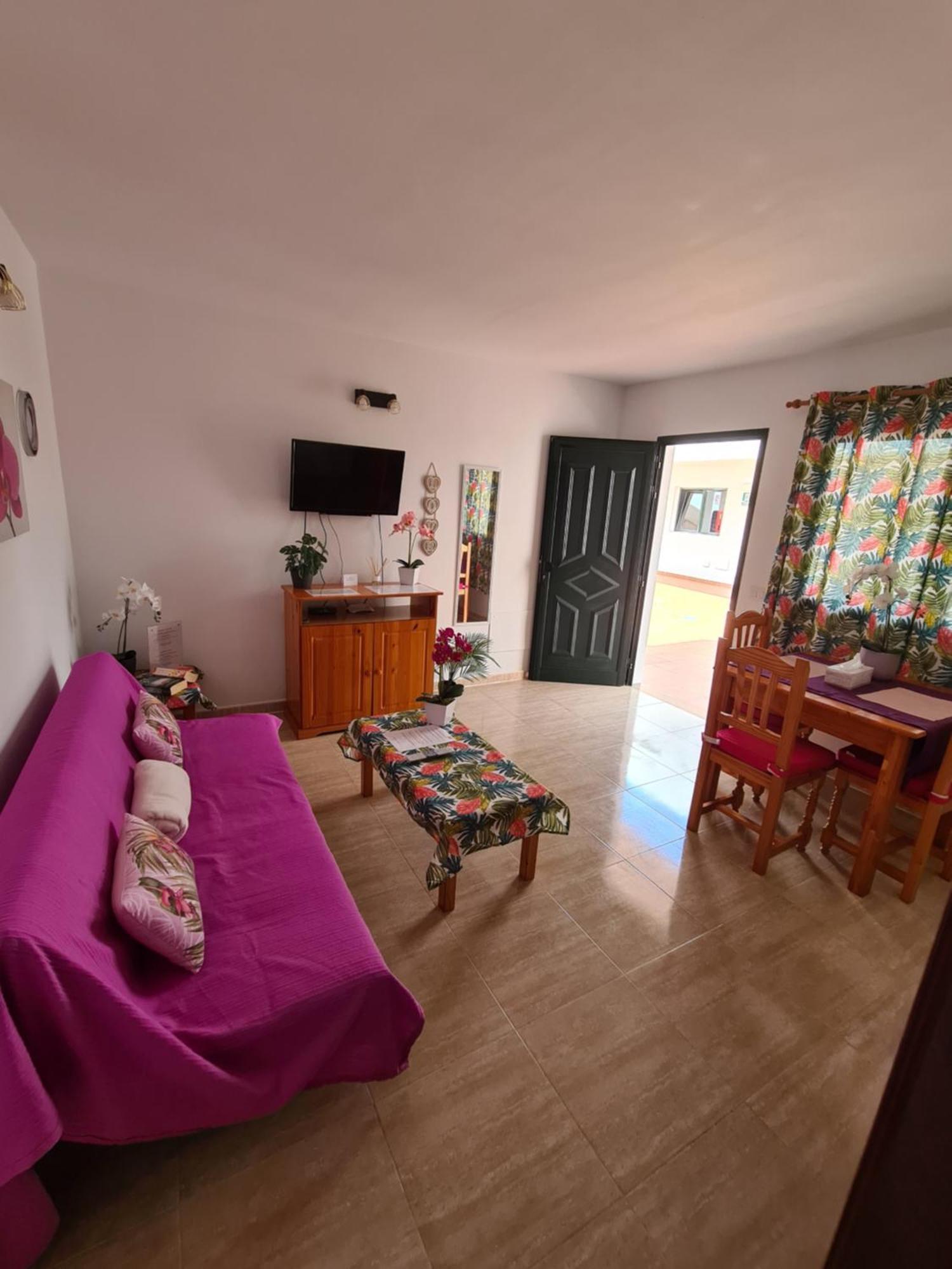 Bella Vista - Orquidea Apartment Пуерто дел Кармен Екстериор снимка