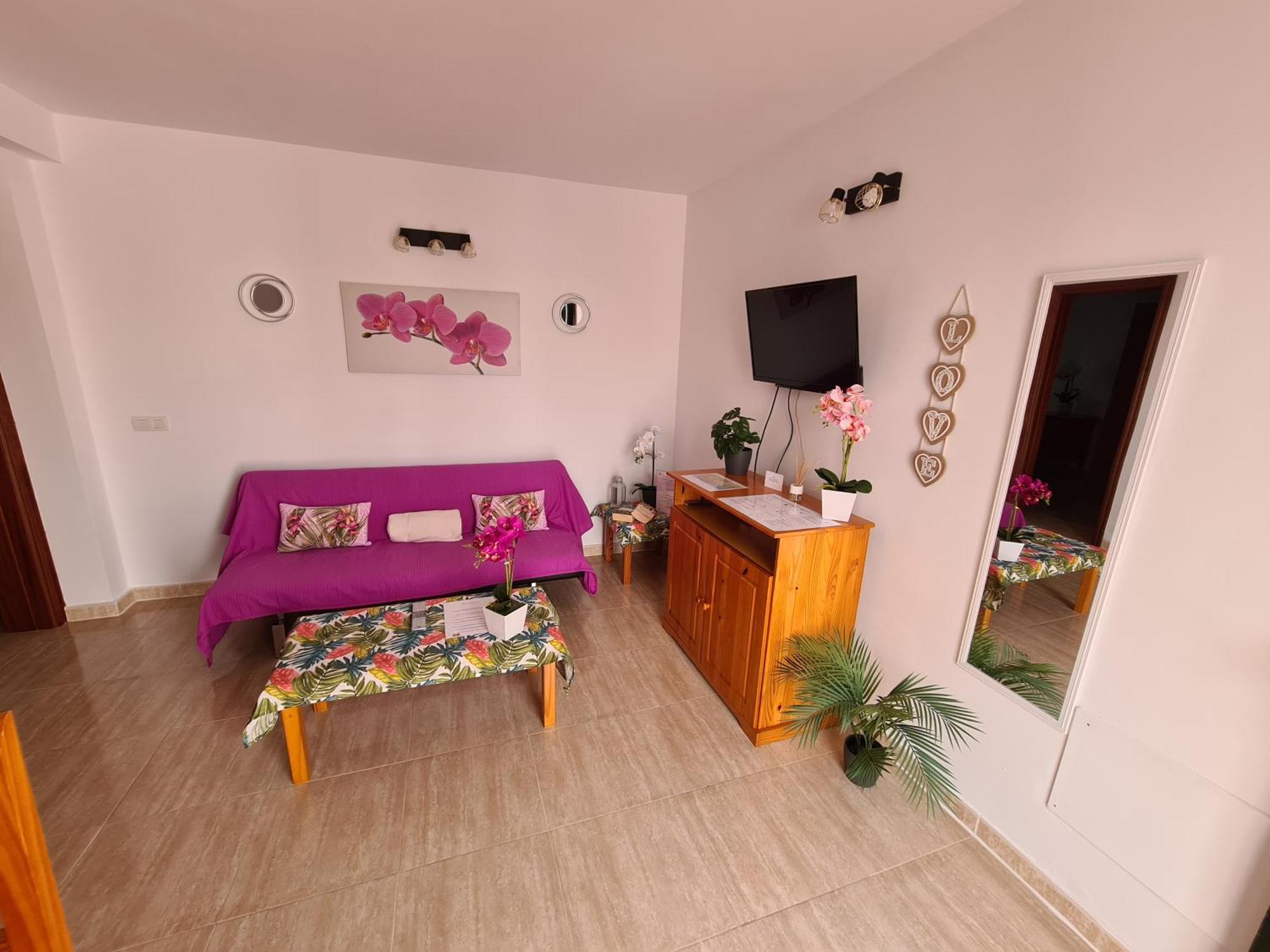 Bella Vista - Orquidea Apartment Пуерто дел Кармен Екстериор снимка