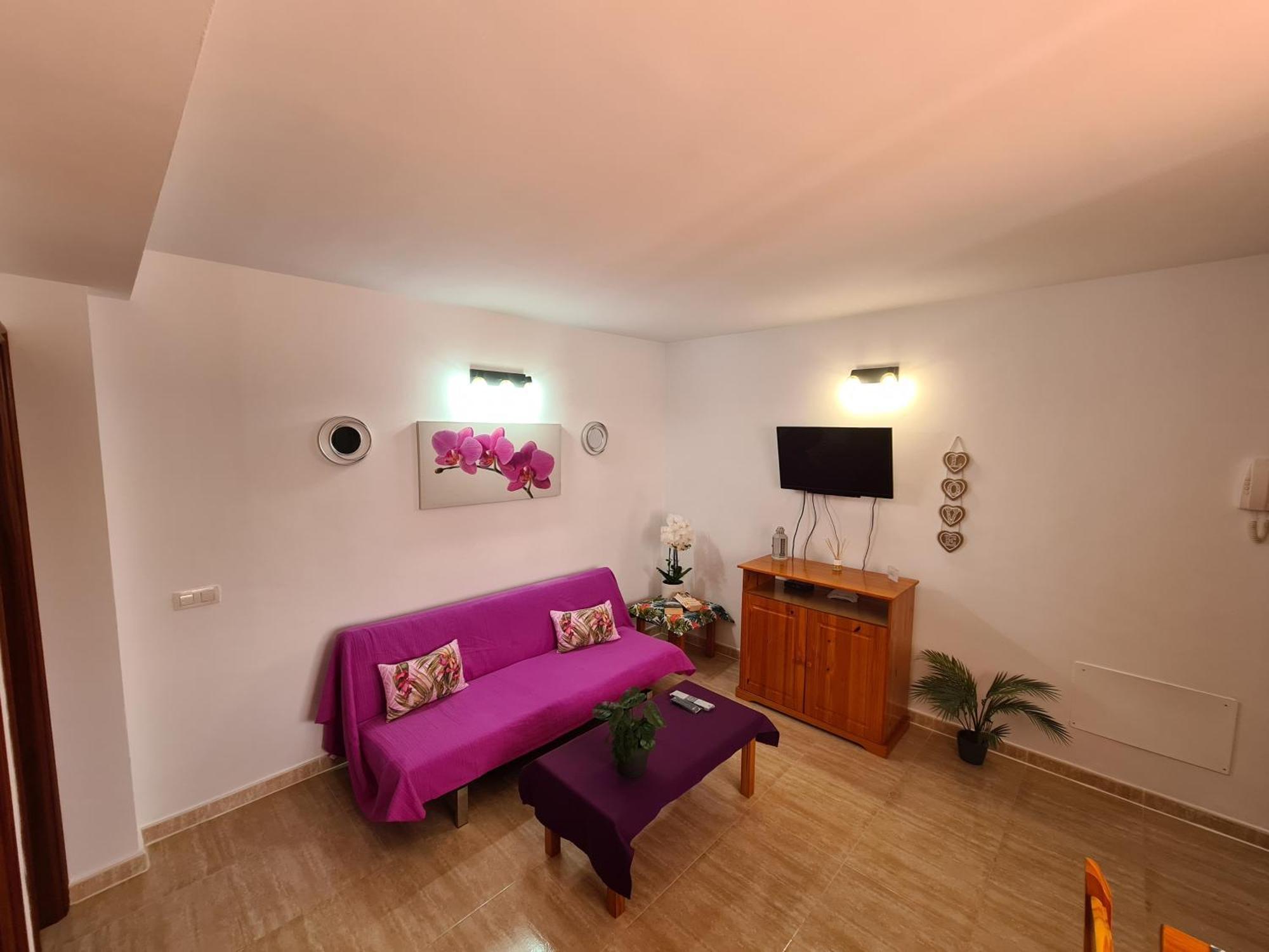 Bella Vista - Orquidea Apartment Пуерто дел Кармен Екстериор снимка